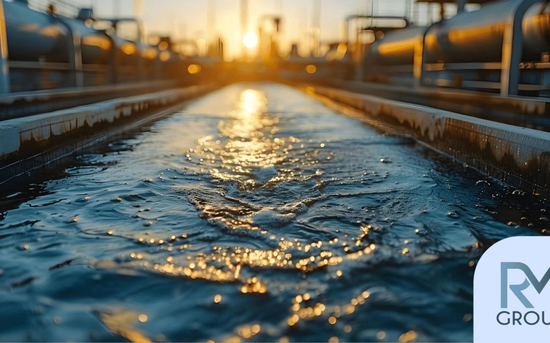 Australian Water Treatment